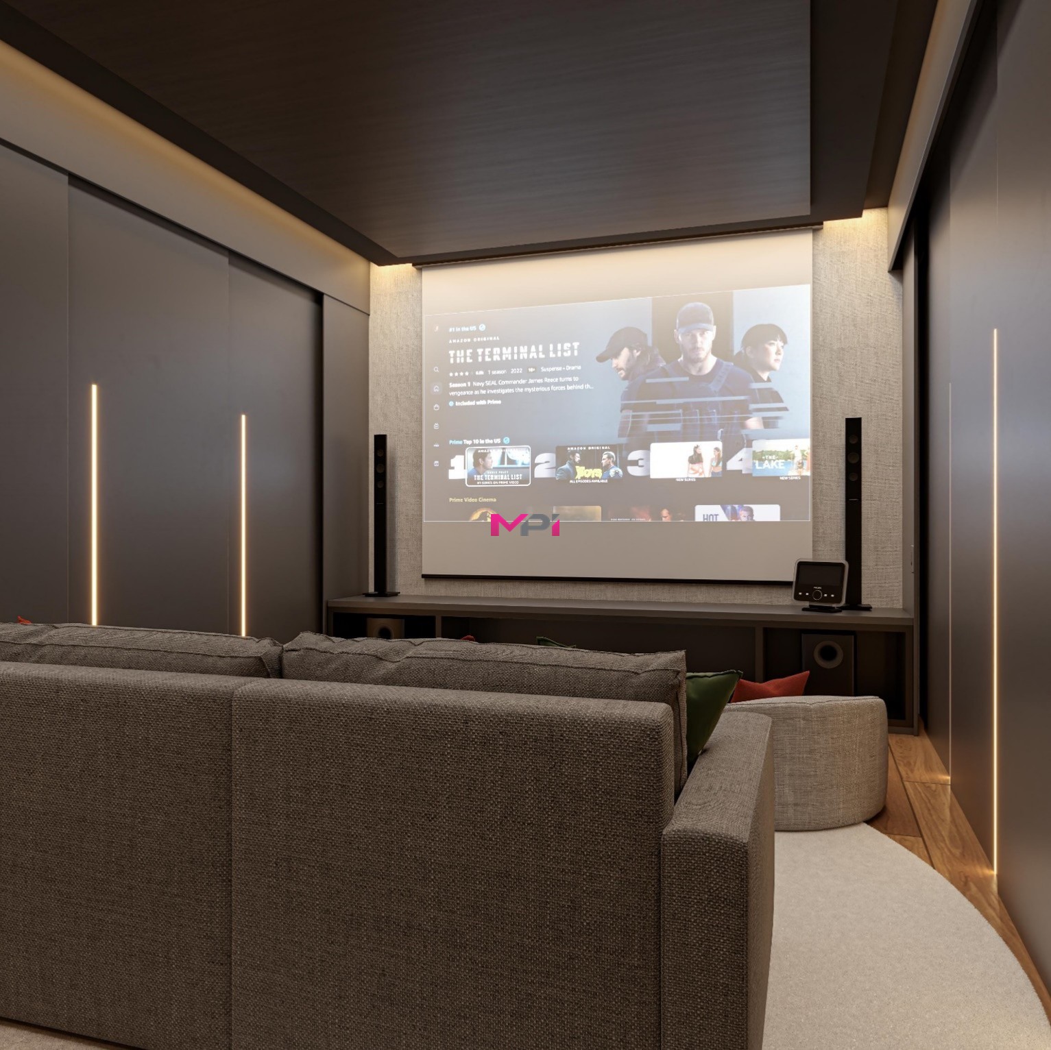 Casa, 4 quartos, 450 m² - Foto 32