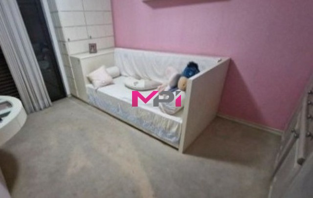 Apartamento à venda com 4 quartos, 230m² - Foto 22