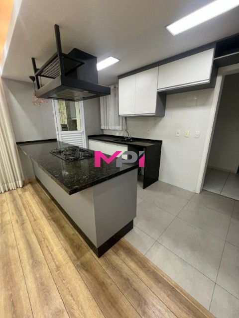 Apartamento à venda com 3 quartos, 128m² - Foto 5