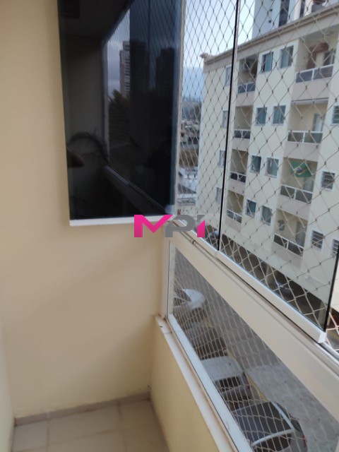 Apartamento à venda com 2 quartos, 54m² - Foto 3