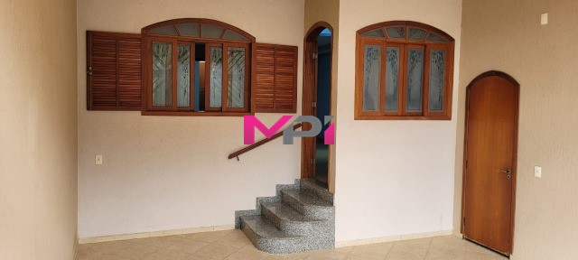Sobrado à venda com 3 quartos, 150m² - Foto 3