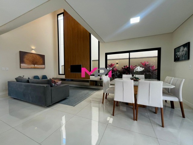 Casa de Condomínio à venda com 3 quartos, 242m² - Foto 6