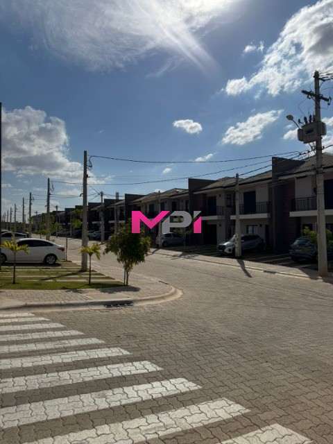 Casa de Condomínio à venda com 3 quartos, 125m² - Foto 30