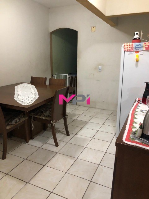 Sobrado à venda com 3 quartos, 155m² - Foto 8