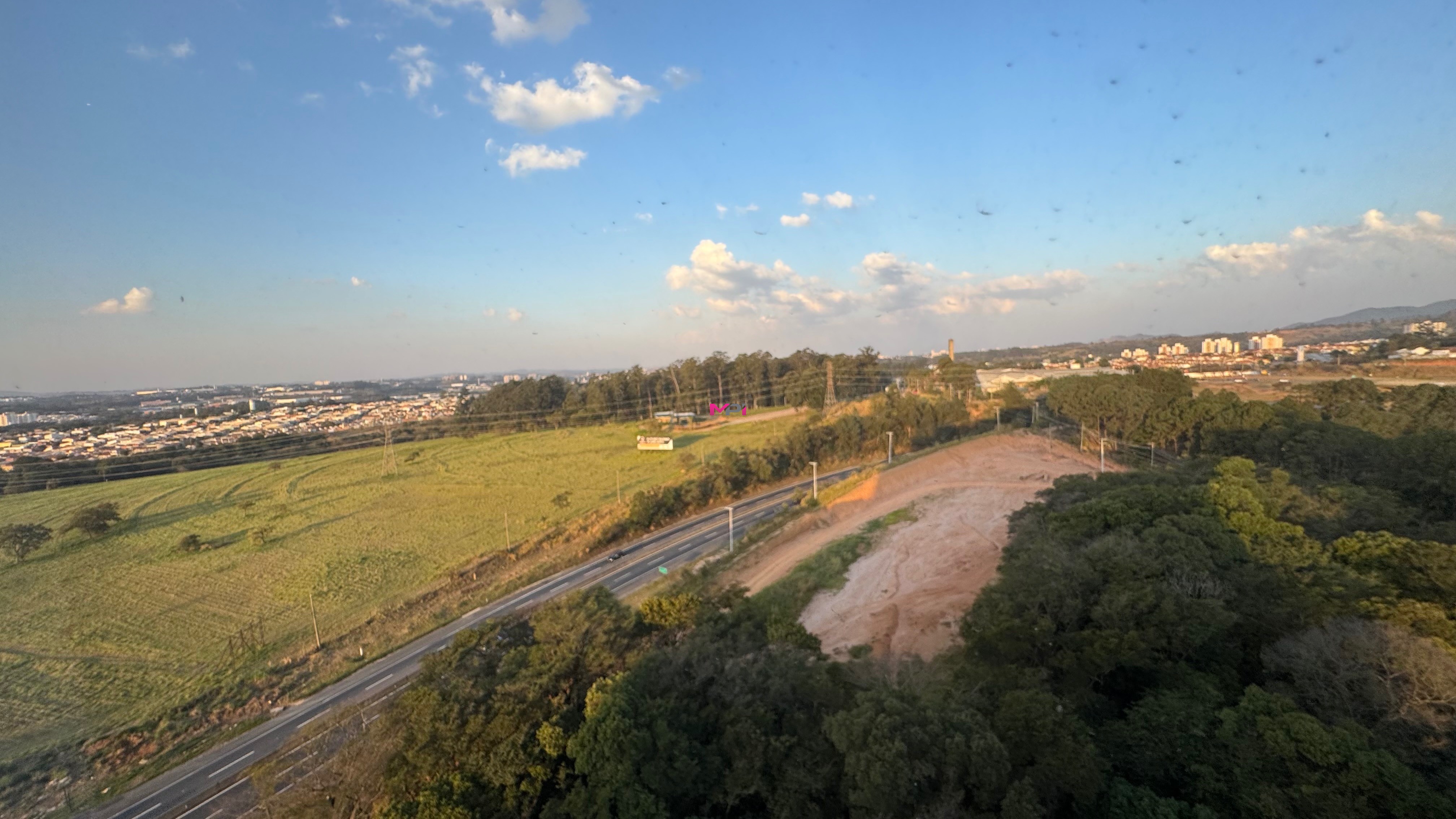 Apartamento para alugar com 2 quartos, 54m² - Foto 9