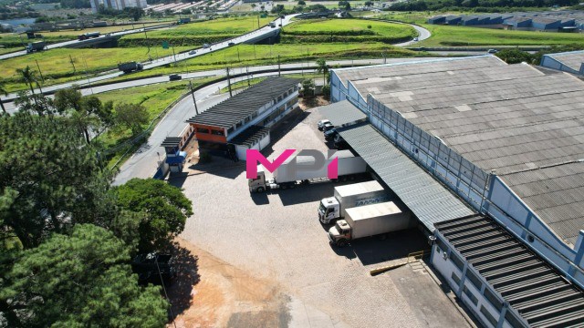 Depósito-Galpão-Armazém à venda, 12235m² - Foto 9