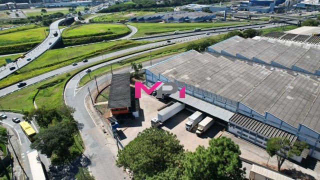 Depósito-Galpão-Armazém à venda, 12235m² - Foto 7