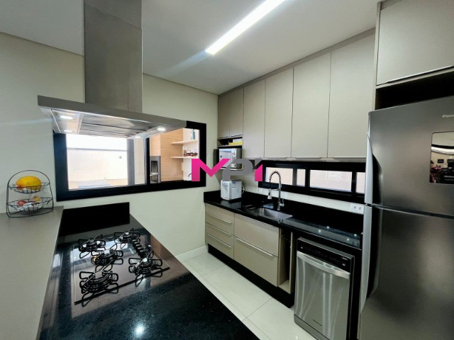 Casa de Condomínio à venda com 3 quartos, 242m² - Foto 14