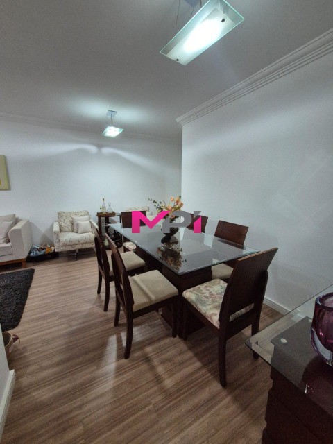 Apartamento à venda com 3 quartos, 75m² - Foto 3