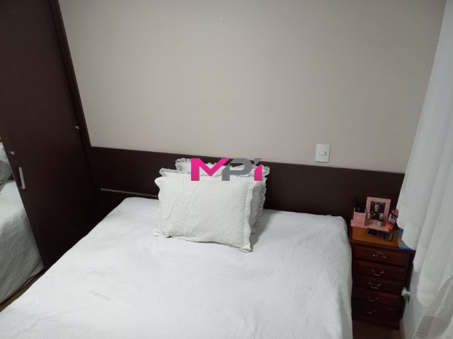 Apartamento à venda com 2 quartos, 54m² - Foto 10