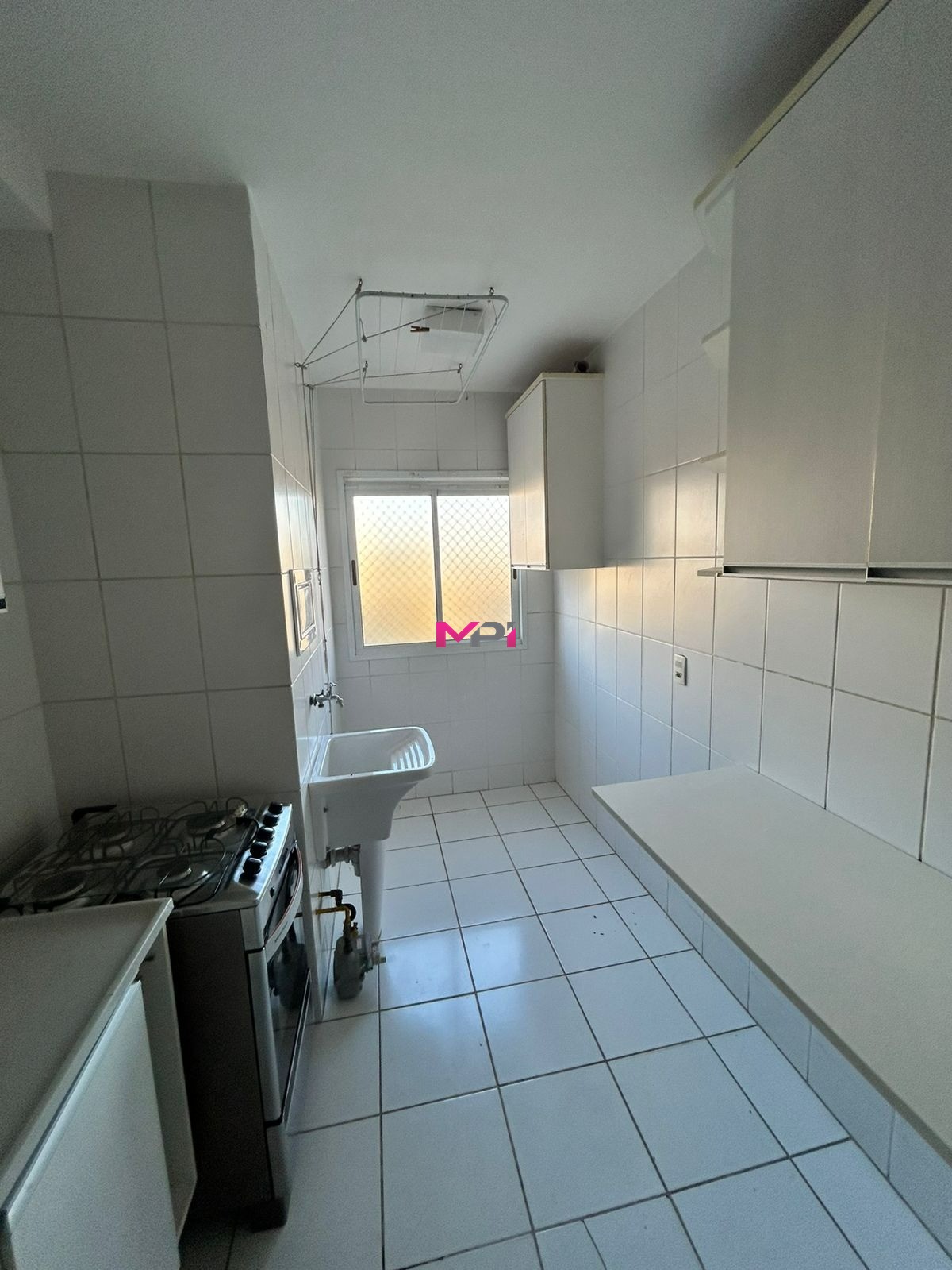 Apartamento à venda com 2 quartos, 54m² - Foto 8