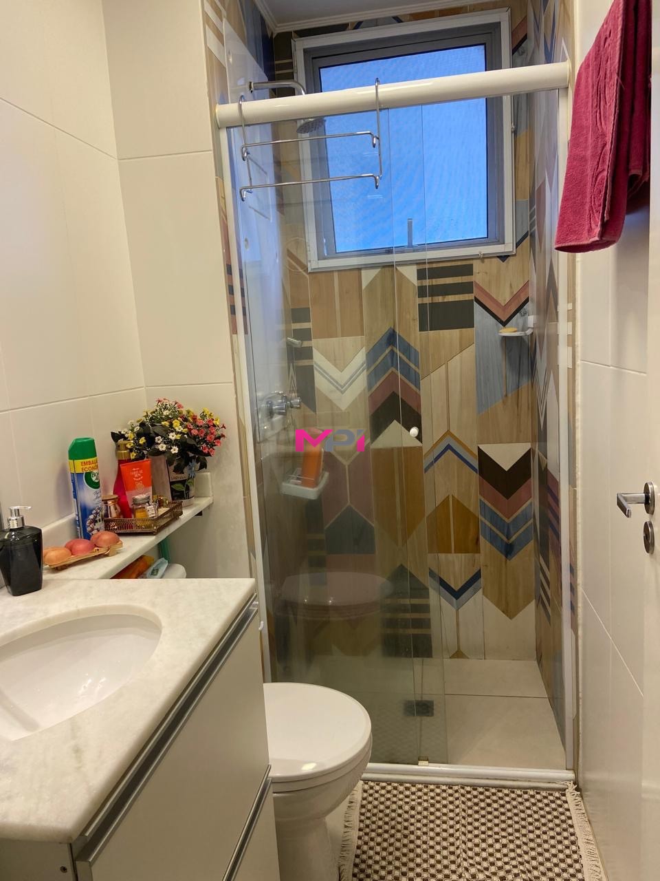 Apartamento para alugar com 3 quartos, 88m² - Foto 12