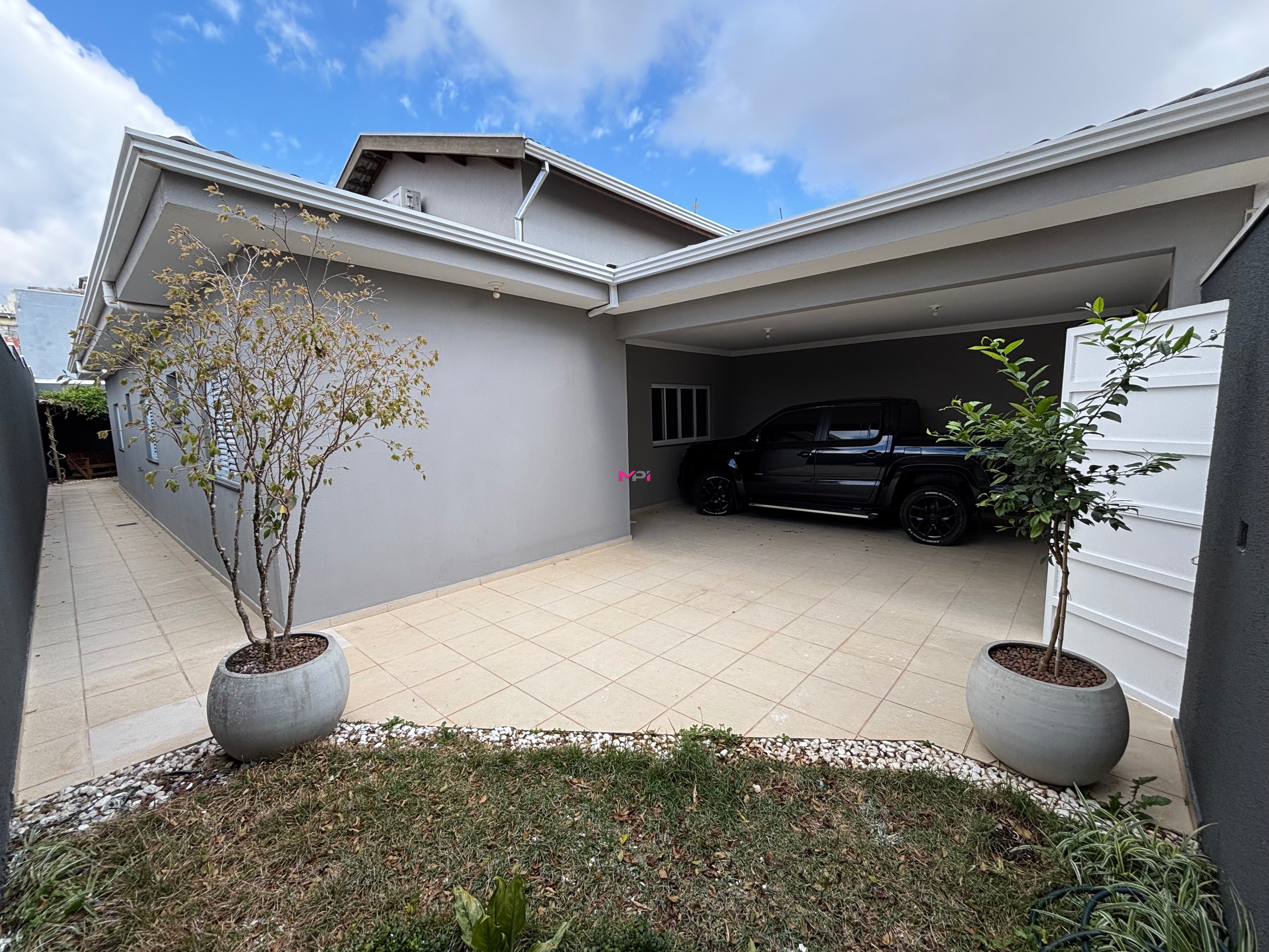 Casa à venda com 3 quartos, 171m² - Foto 9