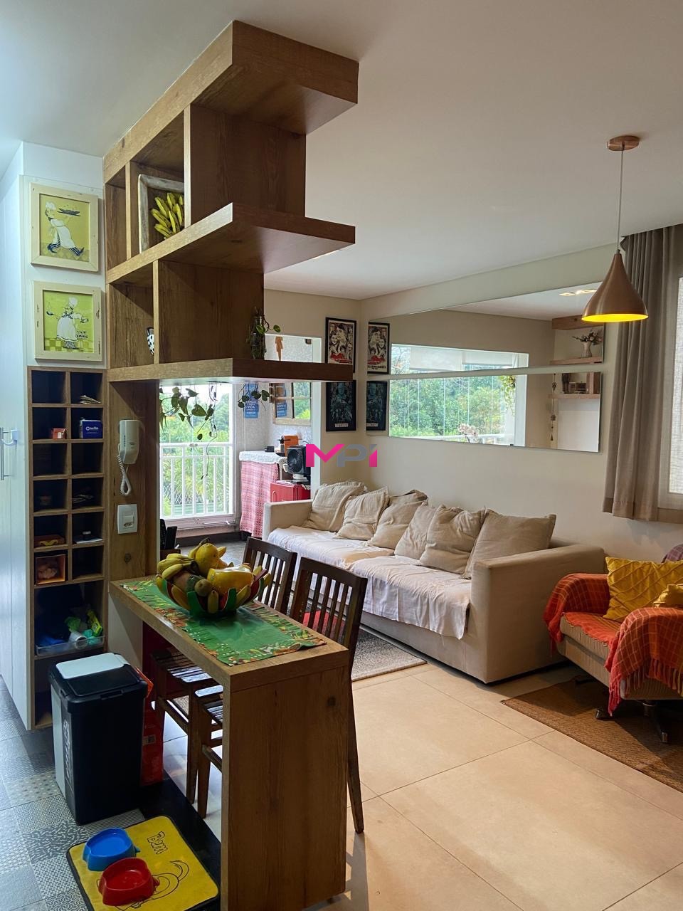 Apartamento para alugar com 3 quartos, 88m² - Foto 15