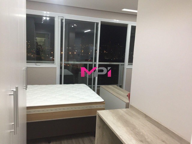 Apartamento para alugar com 1 quarto, 49m² - Foto 10