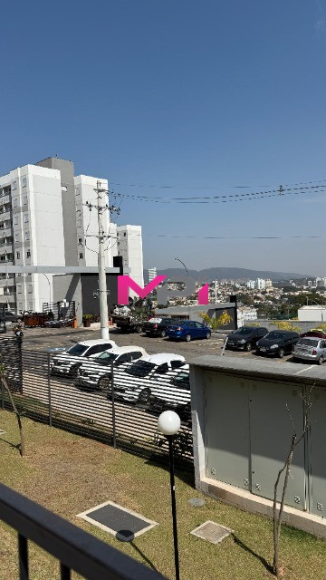 Apartamento, 3 quartos, 54 m² - Foto 41