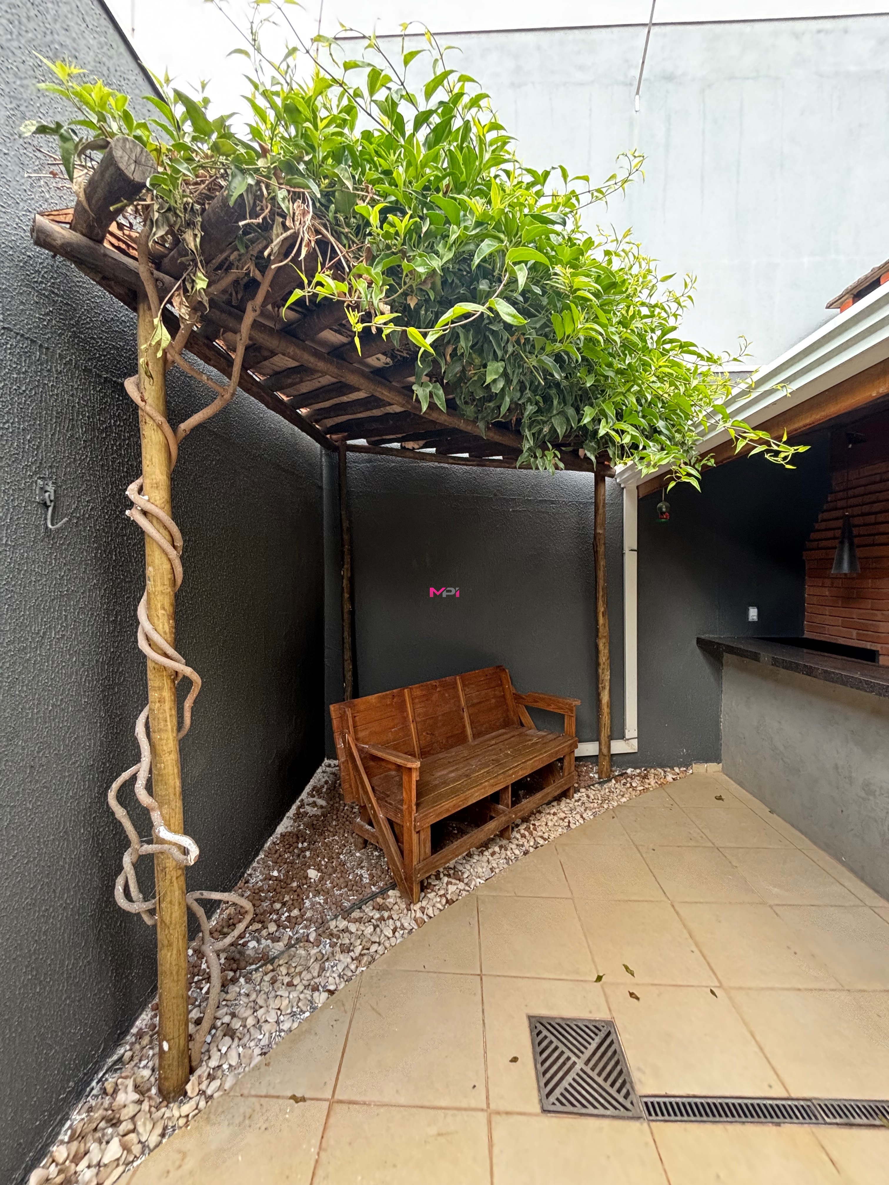 Casa à venda com 3 quartos, 171m² - Foto 5