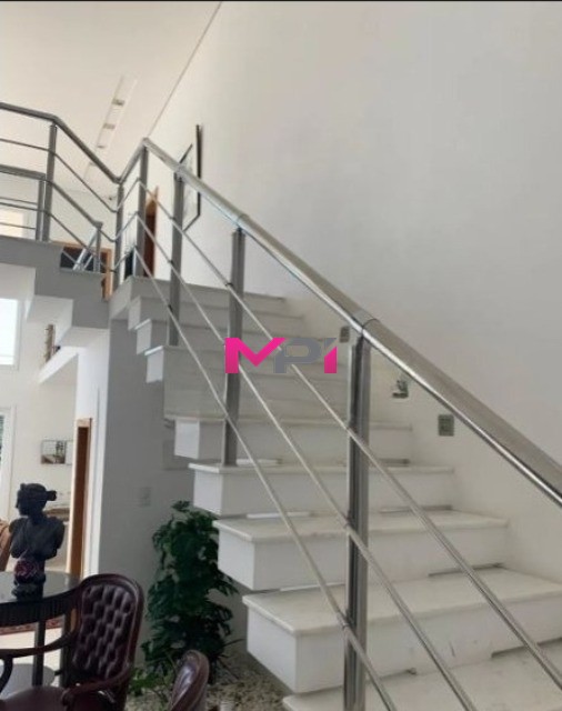 Casa de Condomínio à venda com 4 quartos, 468m² - Foto 25