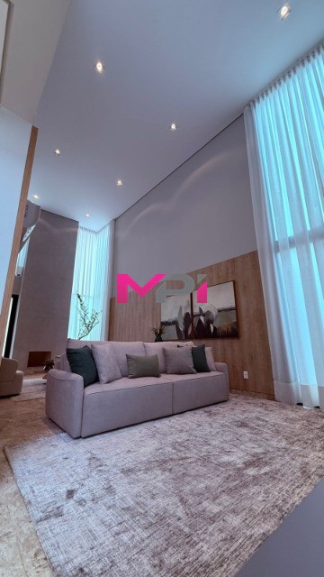 Casa de Condomínio para alugar com 3 quartos, 600m² - Foto 8
