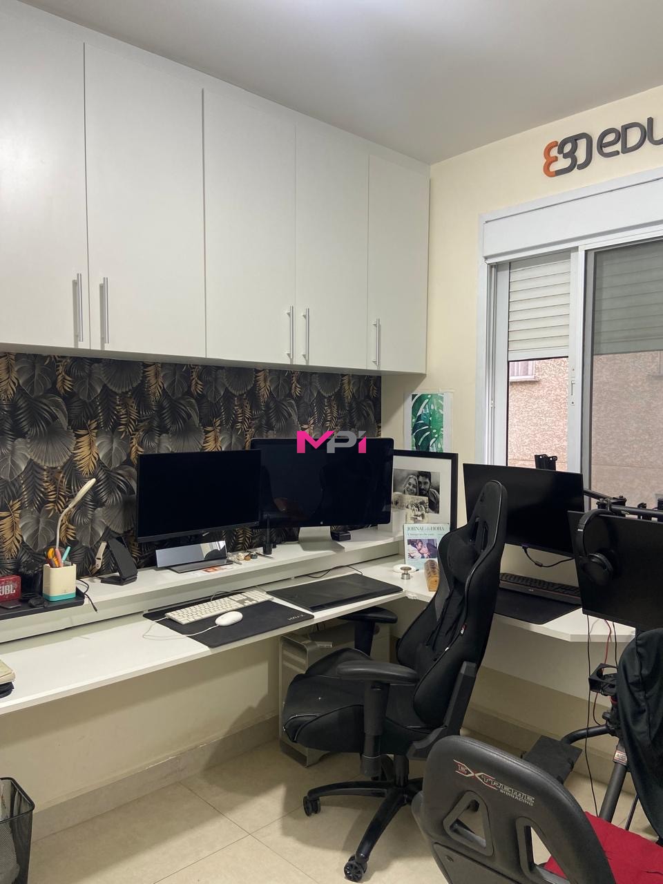 Apartamento para alugar com 3 quartos, 88m² - Foto 17