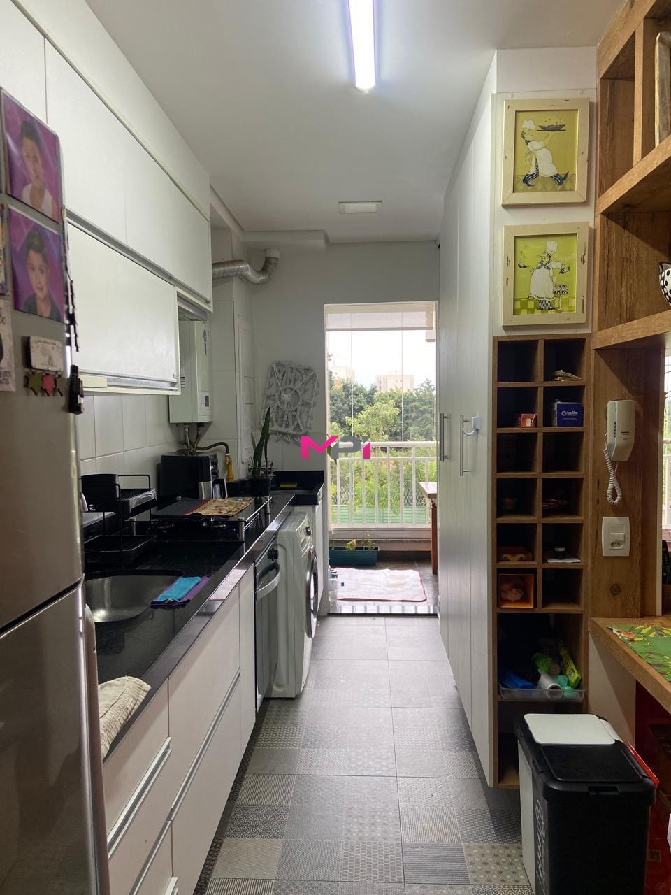 Apartamento para alugar com 3 quartos, 88m² - Foto 28
