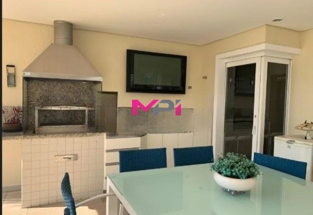Casa de Condomínio à venda com 4 quartos, 468m² - Foto 9
