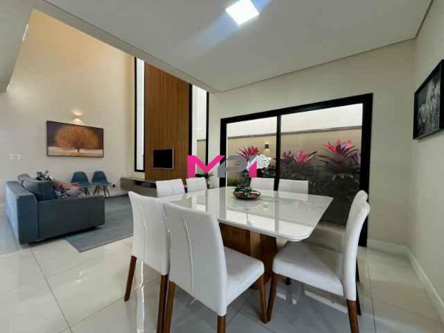 Casa de Condomínio à venda com 3 quartos, 242m² - Foto 8