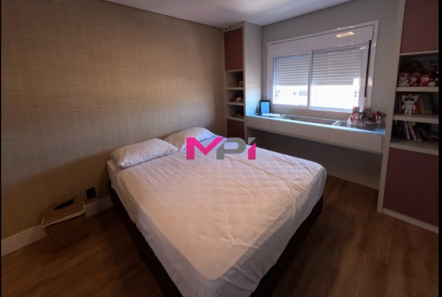 Apartamento à venda com 4 quartos, 268m² - Foto 17