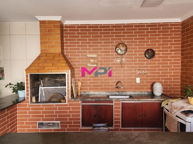 Sobrado à venda com 3 quartos, 313m² - Foto 16