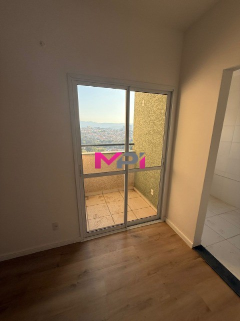 Apartamento, 2 quartos, 45 m² - Foto 2