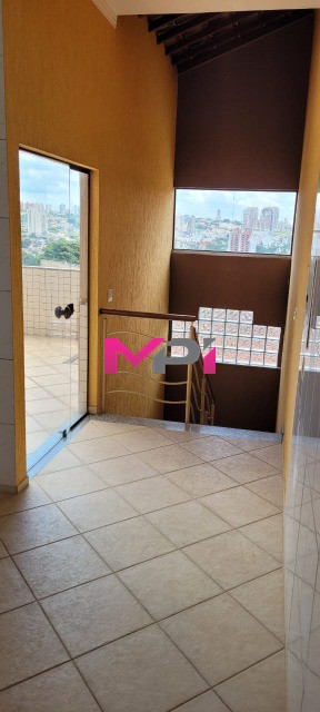 Sobrado à venda com 3 quartos, 150m² - Foto 41