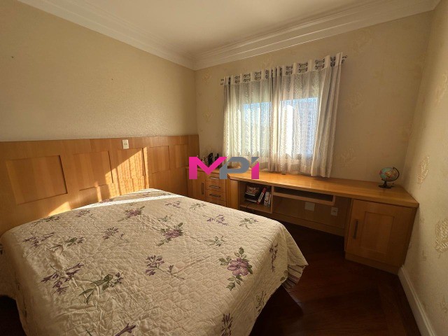Apartamento à venda com 3 quartos, 170m² - Foto 10