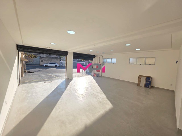 Loja-Salão para alugar, 120m² - Foto 2