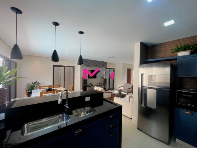 Casa de Condomínio à venda com 3 quartos, 160m² - Foto 9