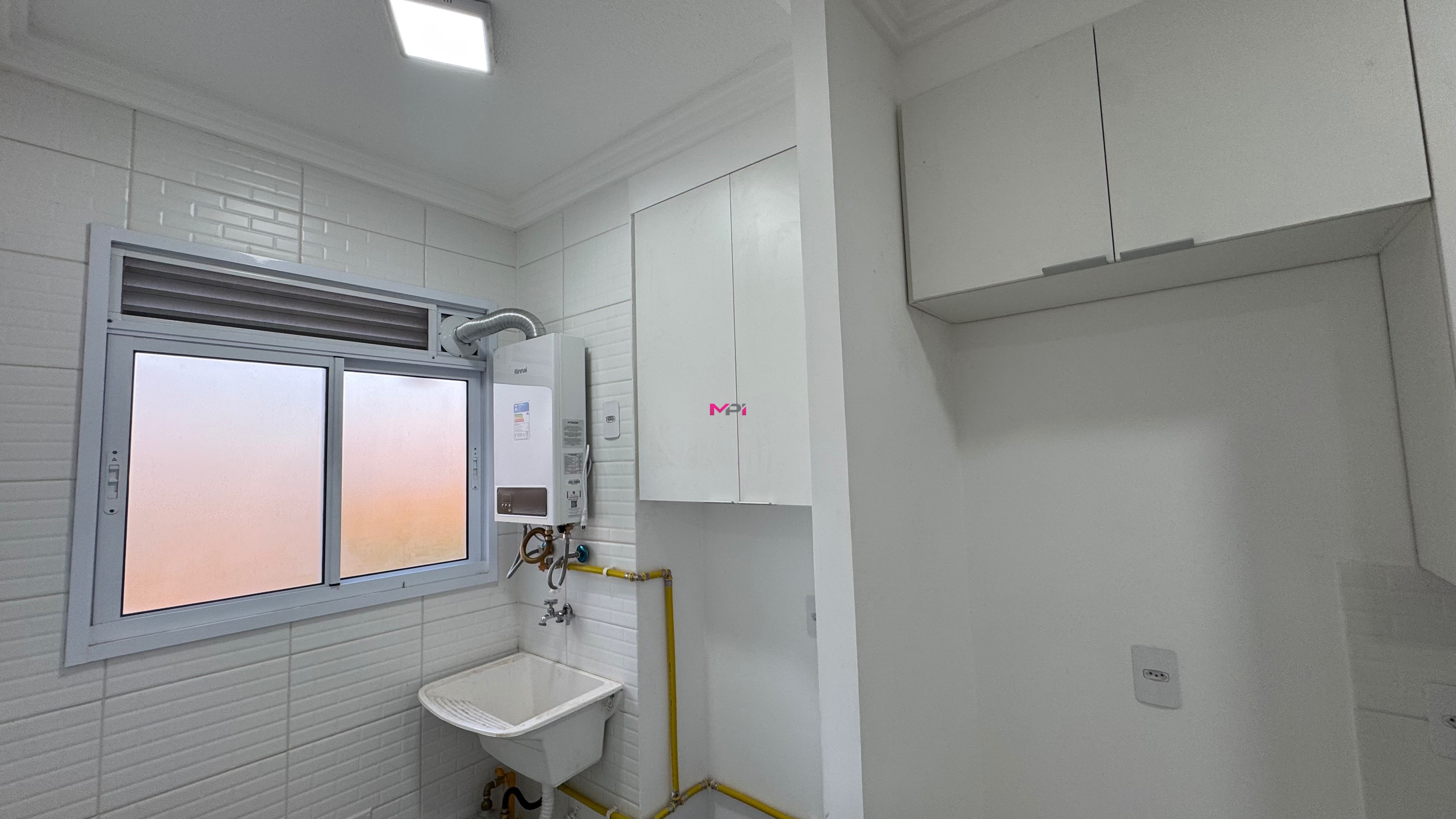 Apartamento para alugar com 2 quartos, 54m² - Foto 6