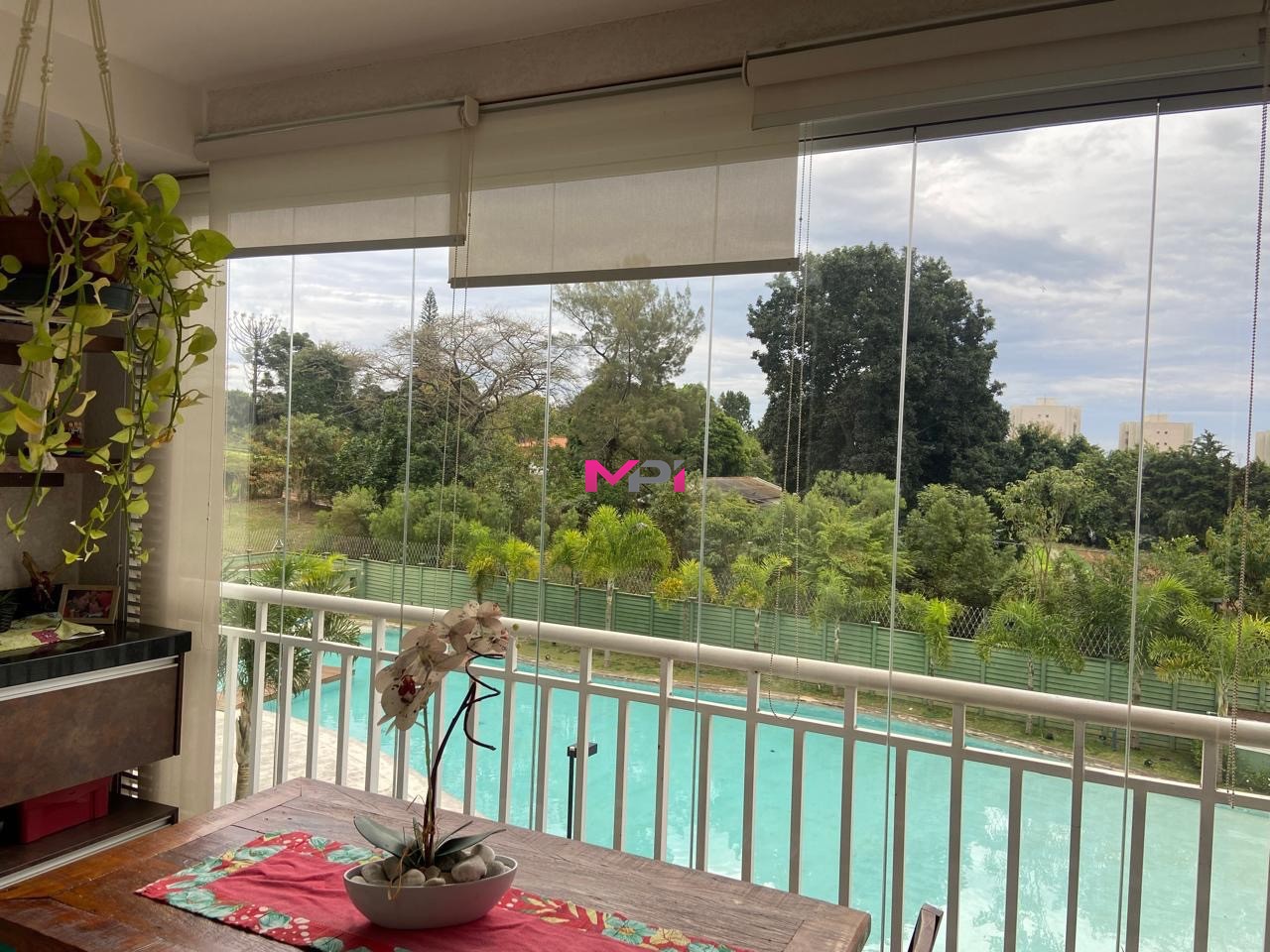 Apartamento para alugar com 3 quartos, 88m² - Foto 5