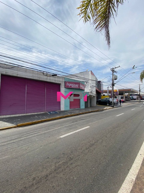 Loja-Salão para alugar, 273m² - Foto 5