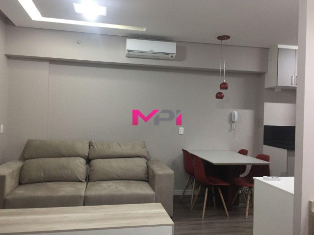 Apartamento para alugar com 1 quarto, 49m² - Foto 6
