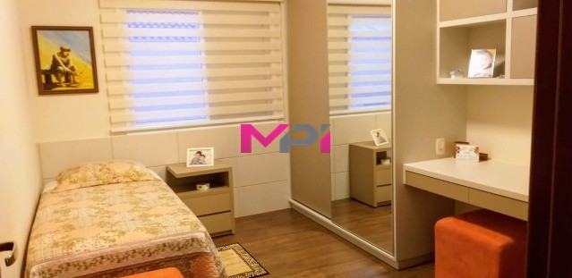 Casa de Condomínio à venda com 3 quartos, 360m² - Foto 12