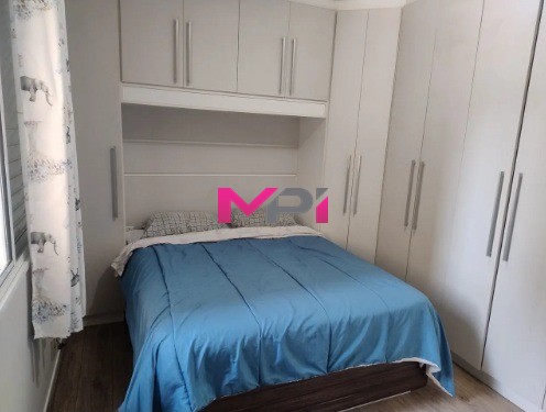Apartamento à venda com 3 quartos, 76m² - Foto 12