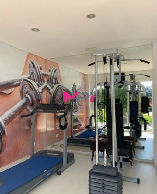 Casa de Condomínio à venda com 4 quartos, 468m² - Foto 12