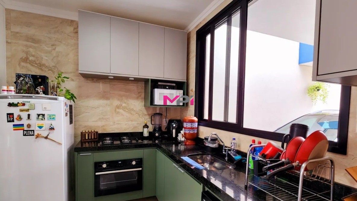 Casa, 3 quartos, 98 m² - Foto 5