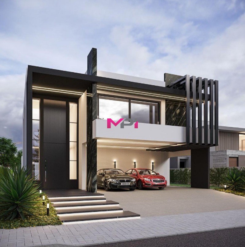 Casa, 4 quartos, 450 m² - Foto 2