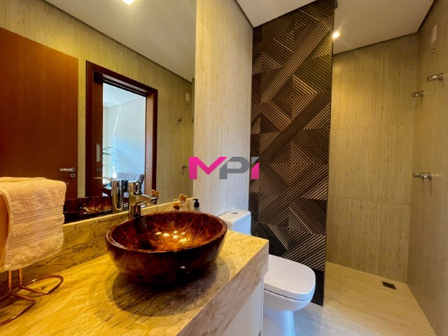 Casa de Condomínio à venda com 3 quartos, 160m² - Foto 26