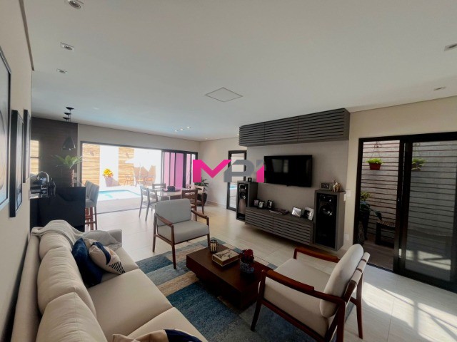Casa de Condomínio à venda com 3 quartos, 160m² - Foto 19
