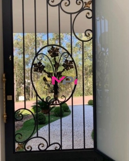 Casa de Condomínio à venda com 4 quartos, 468m² - Foto 24