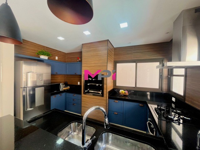 Casa de Condomínio à venda com 3 quartos, 160m² - Foto 10