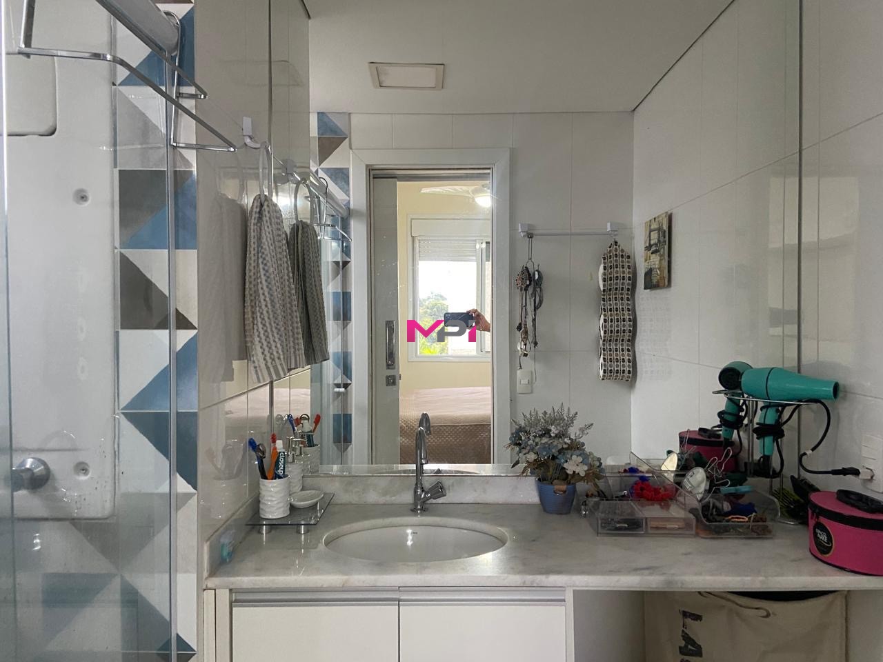 Apartamento para alugar com 3 quartos, 88m² - Foto 31