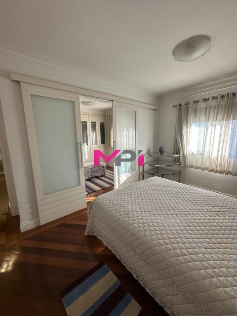 Apartamento à venda com 3 quartos, 170m² - Foto 42