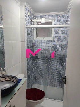 Apartamento à venda com 3 quartos, 76m² - Foto 14